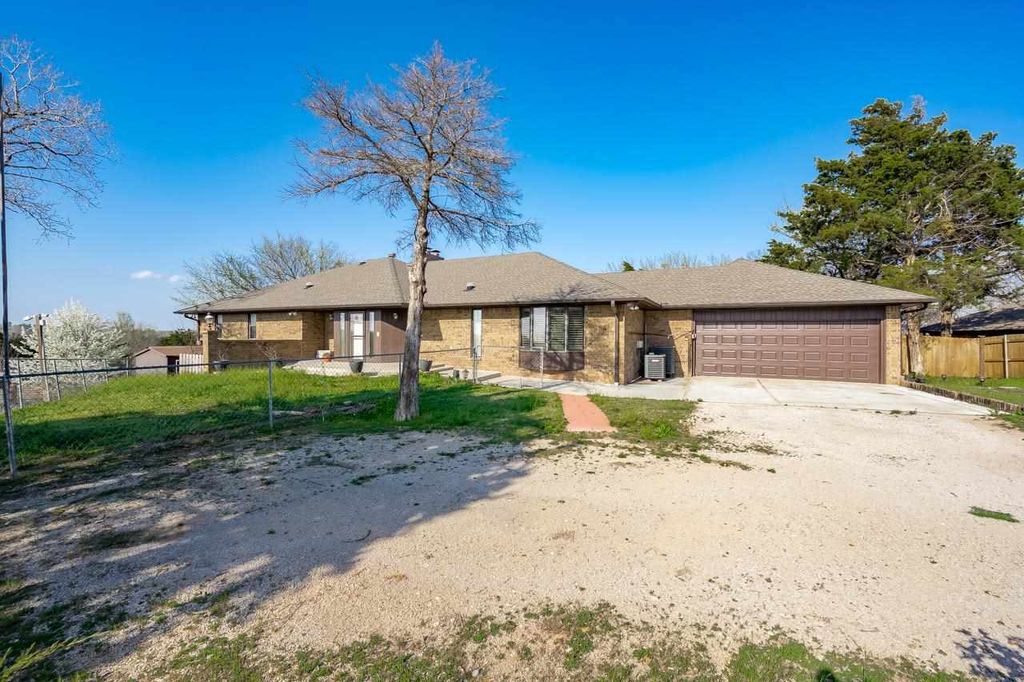 Photo of 3515 S Western Road, Stillwater, OK 74074 (MLS # 134355)