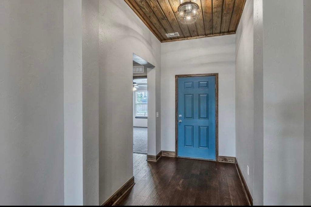 Photo of 5915 N Emerald Street, Stillwater, OK 74075 (MLS # 134450)