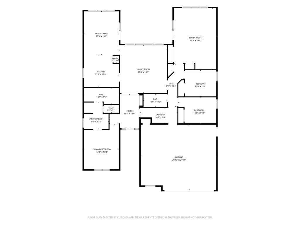 Photo of 421 E Amethyst Avenue, Stillwater, OK 74075 (MLS # 134976)