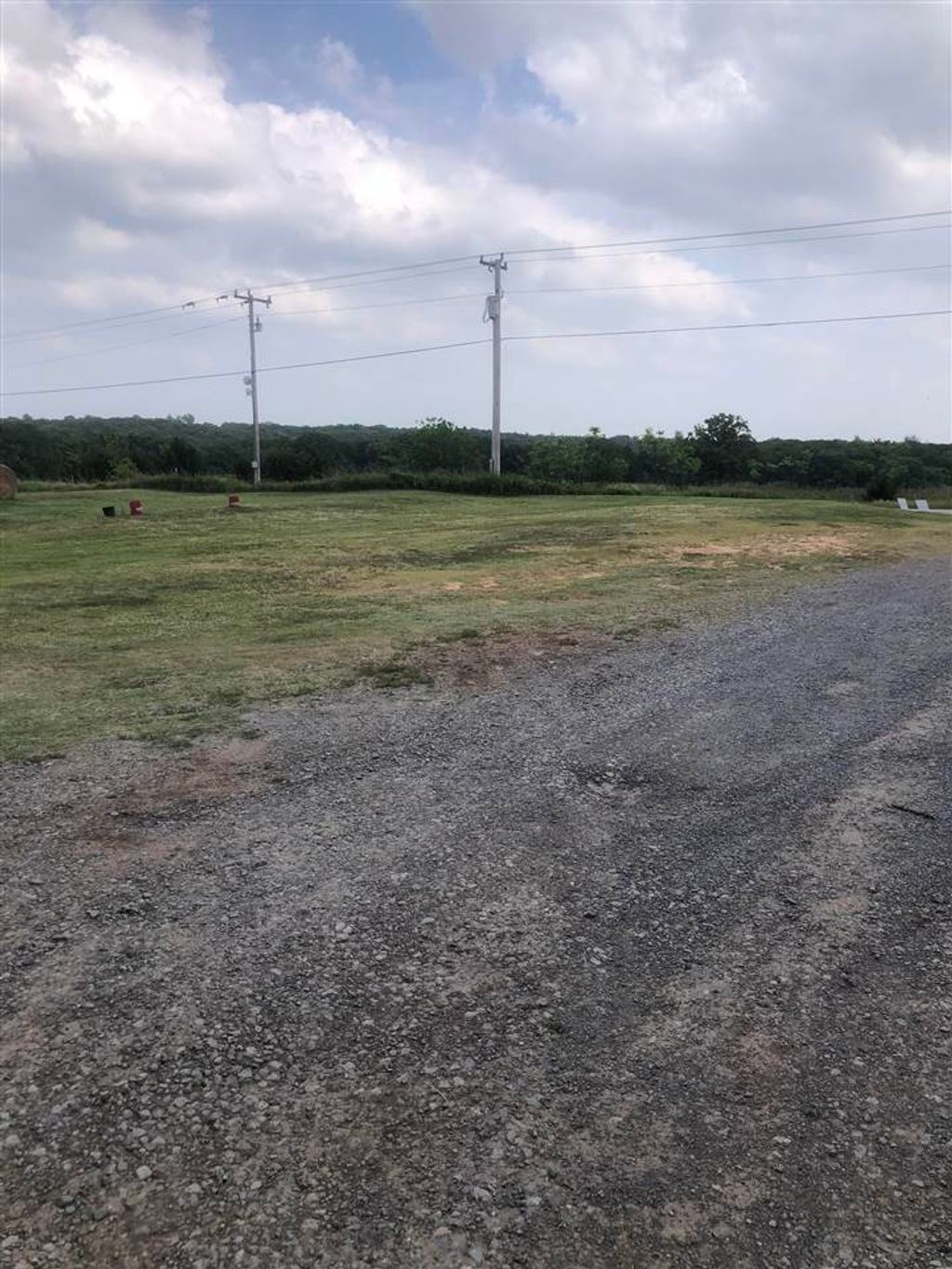 Photo of 11606 E 68th ST, Ripley, OK 74062 (MLS # 134358)