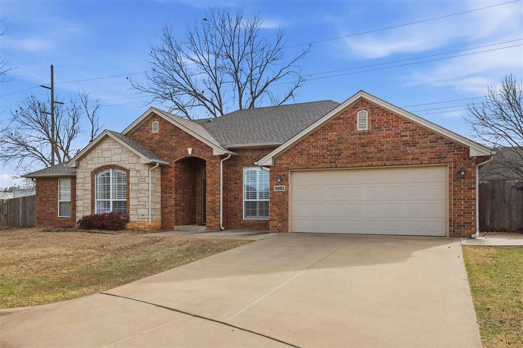 Photo of 5001 W 3rd Avenue, Stillwater, OK 74074 (MLS # 133867)
