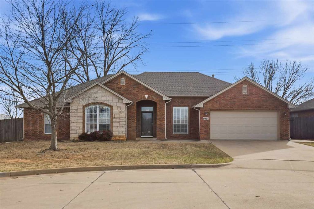 Photo of 5001 W 3rd Avenue, Stillwater, OK 74074 (MLS # 133867)