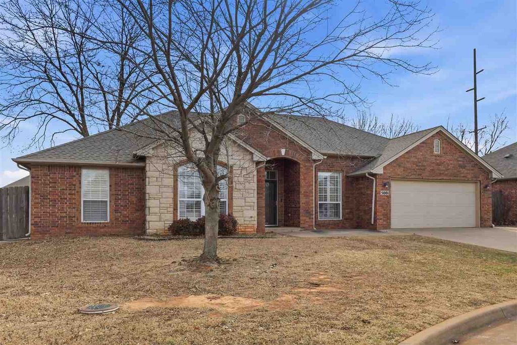 Photo of 5001 W 3rd Avenue, Stillwater, OK 74074 (MLS # 133867)