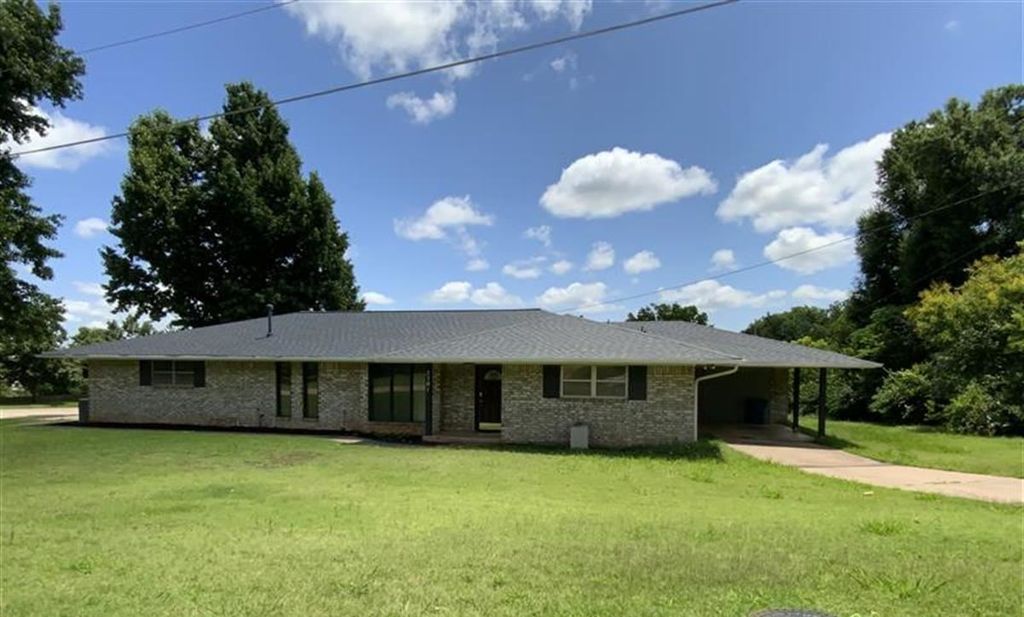 Photo of 2501 S August Street, Stillwater, OK 74074 (MLS # 134217)
