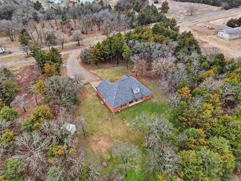Photo of 2917 S Macy Lynn, Stillwater, OK 74074 (MLS # 134240)