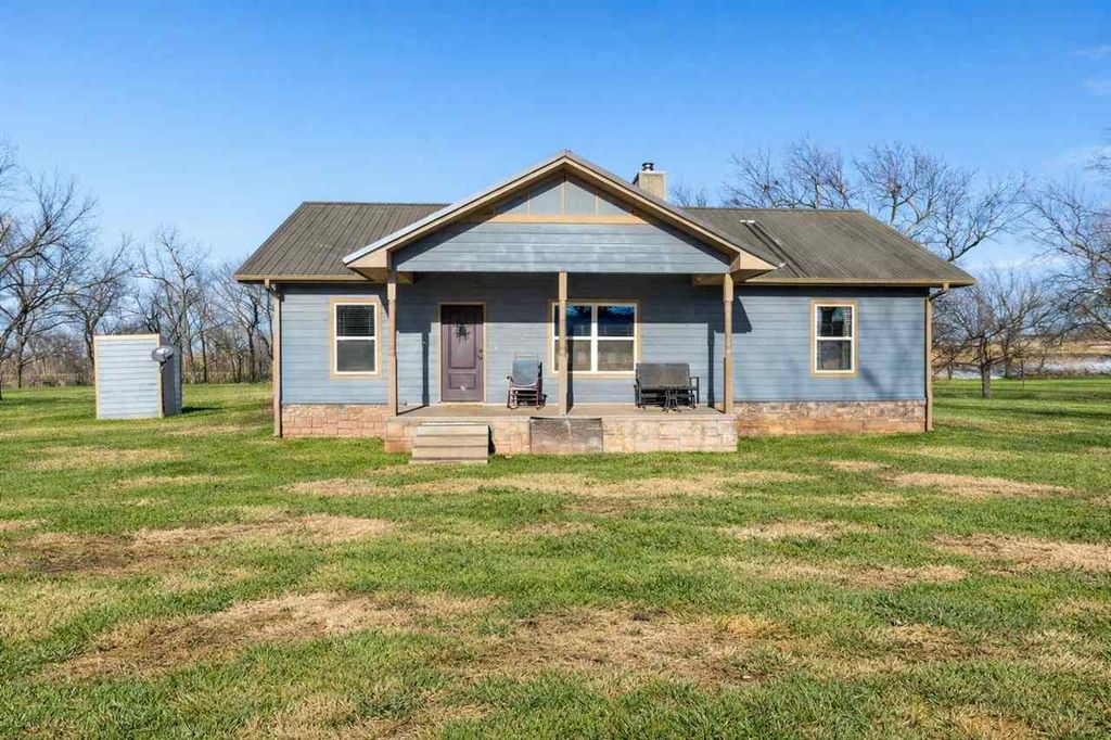 Photo of 48100 S 344th Road, Pawnee, OK 74058 (MLS # 133676)