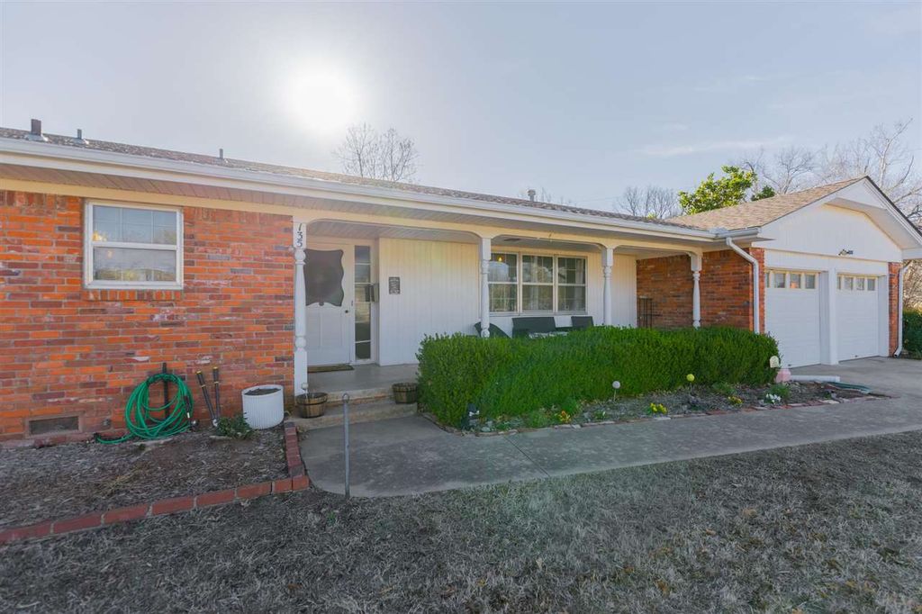 Photo of 135 S Willis Street, Stillwater, OK 74074 (MLS # 134004)