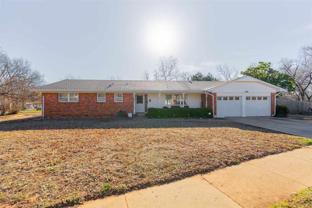 Photo of 135 S Willis Street, Stillwater, OK 74074 (MLS # 134004)