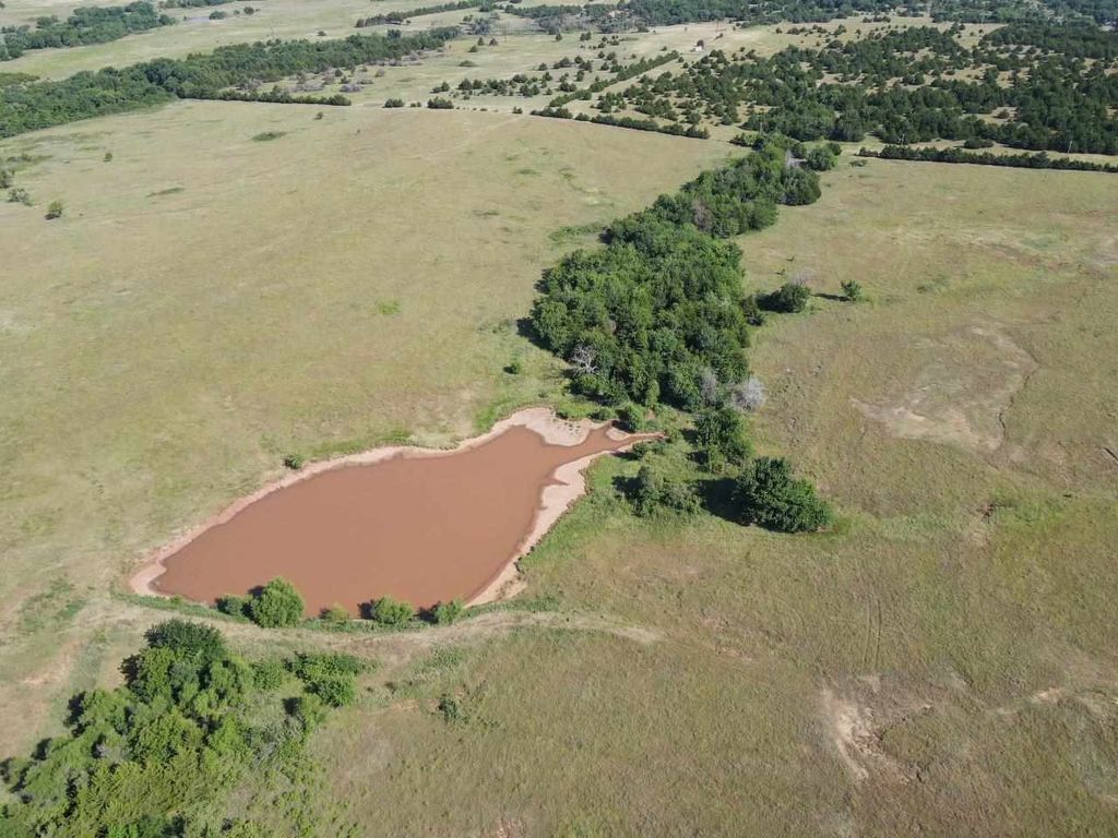 Photo of 0 E Hackelman, Perry, OK 73077 (MLS # 134231)