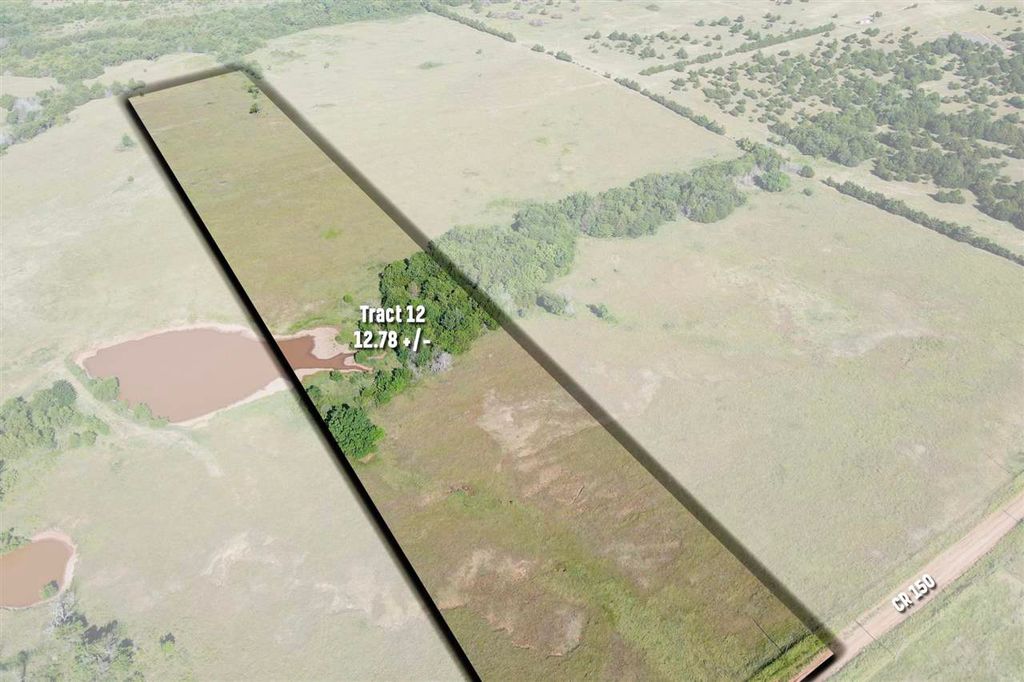 Photo of 0 E Hackelman, Perry, OK 73077 (MLS # 134231)