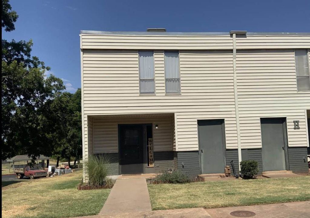 Photo of 1400 N Perkins Rd H-57 RD, Stillwater, OK 74075 (MLS # 134405)