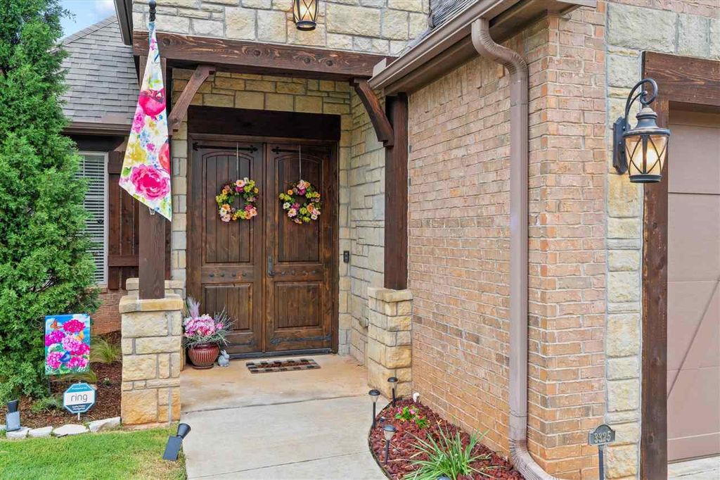 Photo of 3325 W Charleston Court, Stillwater, OK 74074 (MLS # 134241)
