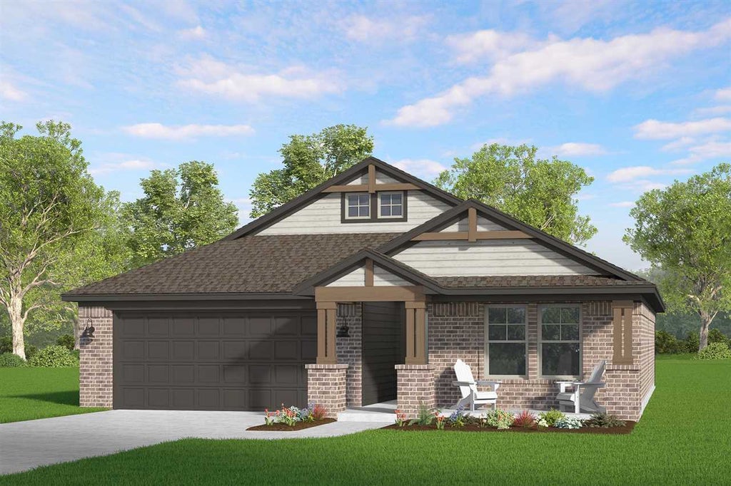 Photo of 2015 W 27th Place, Stillwater, OK 74074 (MLS # 134983)