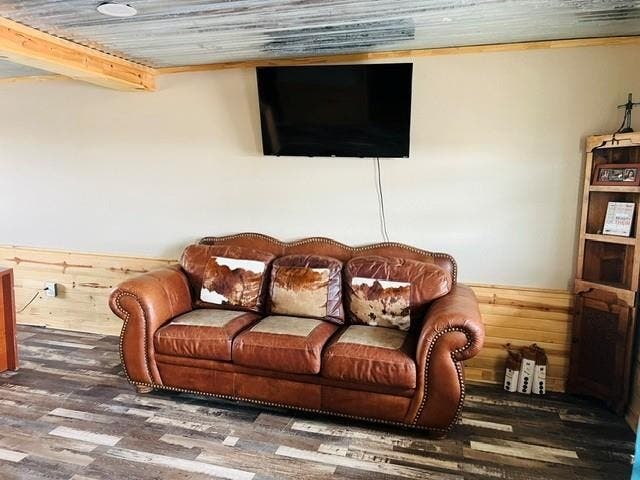Photo of 317 W Main ST, Glencoe, OK 74032 (MLS # 135030)