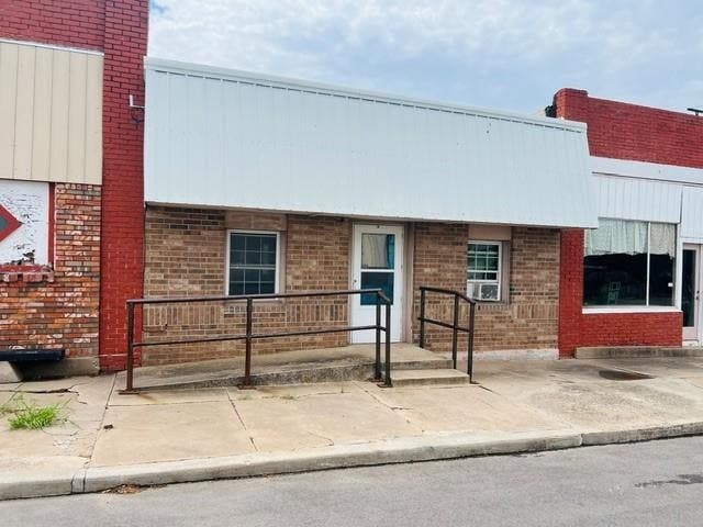 Photo of 317 W Main ST, Glencoe, OK 74032 (MLS # 135030)