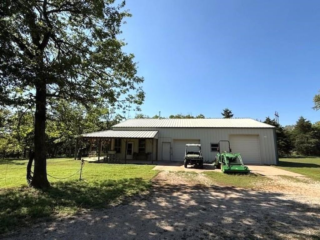 Photo of 28199 County Road 175, Stillwater, OK 74075 (MLS # 134267)