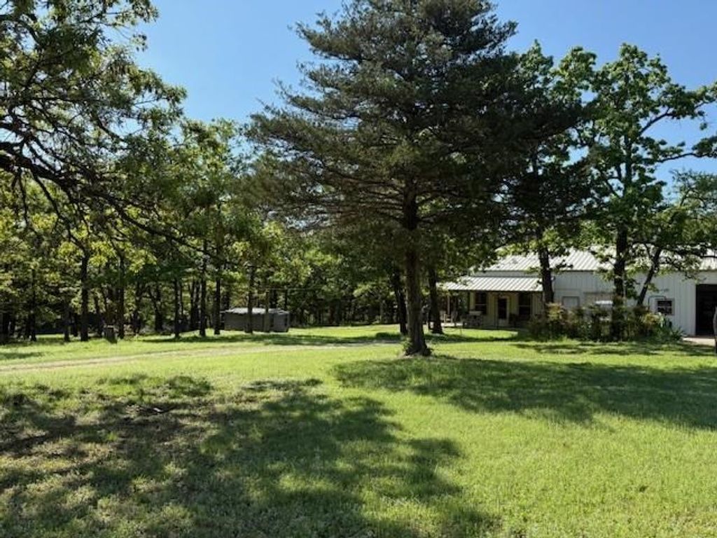 Photo of 28199 County Road 175, Stillwater, OK 74075 (MLS # 134267)
