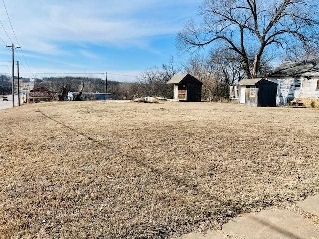 Photo of 120 E Chicago, Yale, OK 74085 (MLS # 134909)