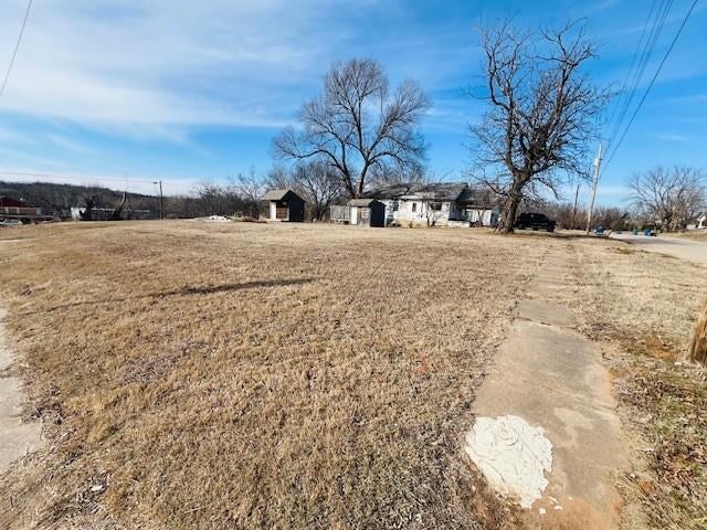 Photo of 120 E Chicago, Yale, OK 74085 (MLS # 134909)