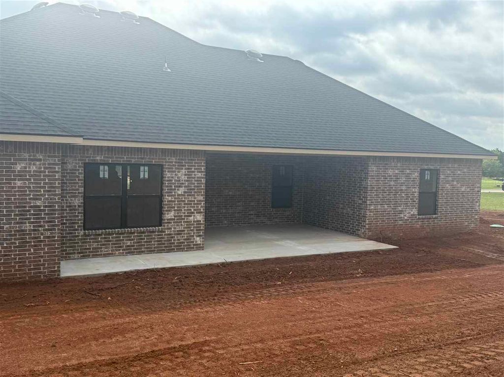 Photo of 6612 S Campbell Street, Stillwater, OK 74074 (MLS # 133821)