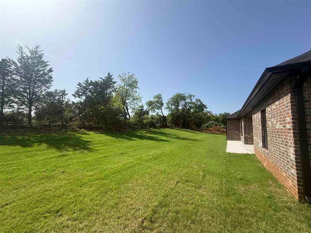 Photo of 6612 S Campbell Street, Stillwater, OK 74074 (MLS # 133821)
