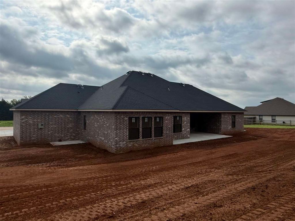 Photo of 6612 S Campbell Street, Stillwater, OK 74074 (MLS # 133821)