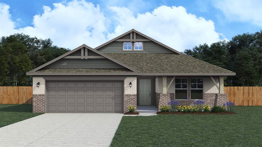 Photo of 1917 W 28th Avenue, Stillwater, OK 74074 (MLS # 134136)