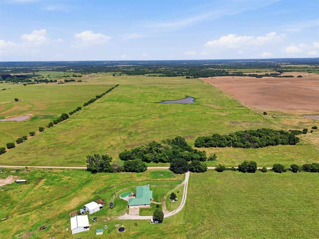 Photo of S 33800, Morrison, OK 73061 (MLS # 134640)