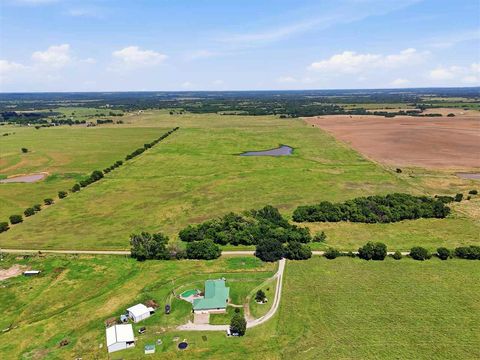 Photo of S 33800, Morrison, OK 73061 (MLS # 134640)