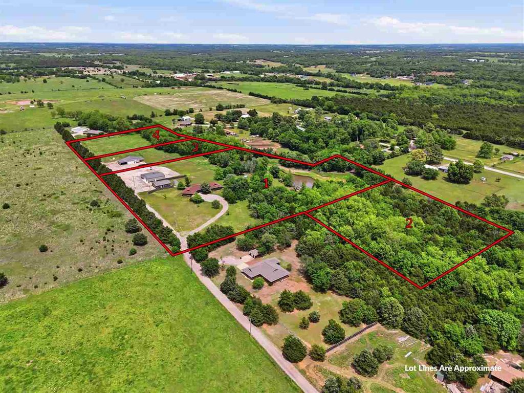 Photo of 1199 N Amanda Lane, Stillwater, OK 74075 (MLS # 134284)