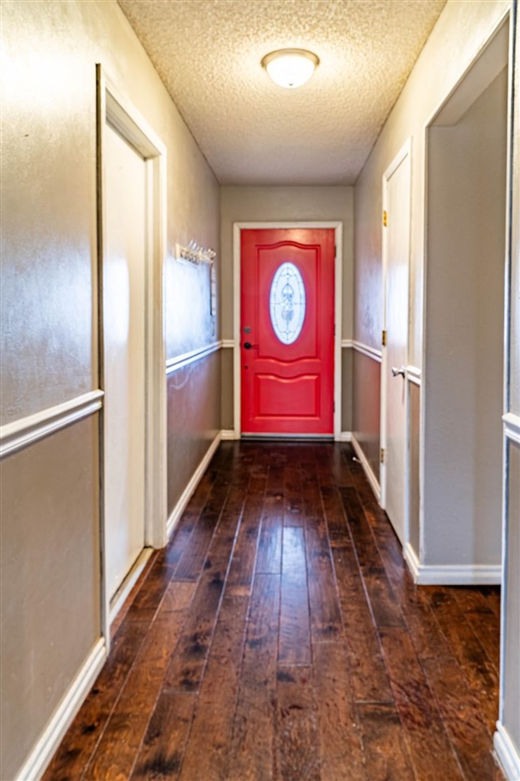 Photo of 809 S Holmes Avenue, Cushing, OK 74023 (MLS # 133362)