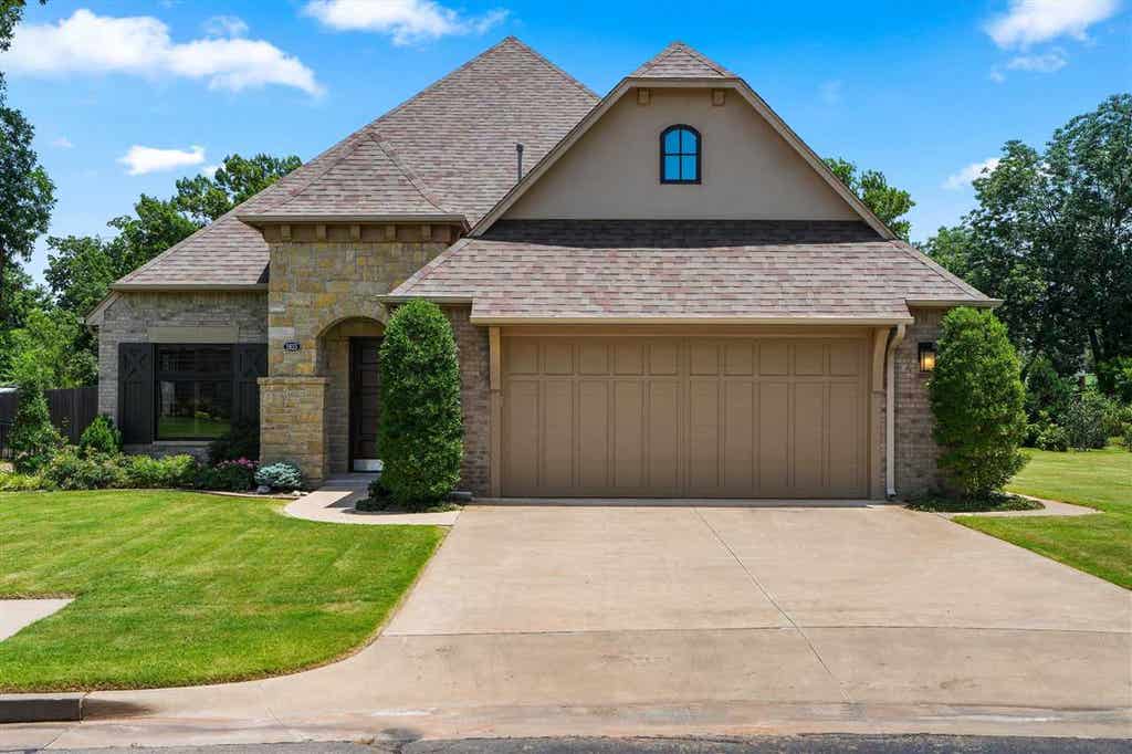 Photo of 1815 S Ashton AVE, Stillwater, OK 74074 (MLS # 134700)