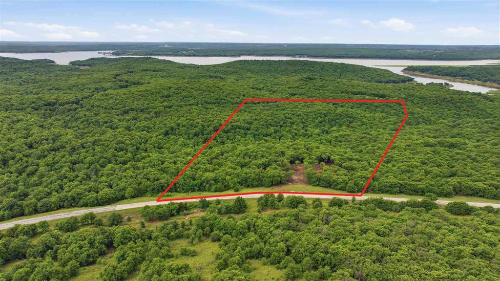 Photo of 16601 New Prue, Osage, OK 74054 (MLS # 134551)