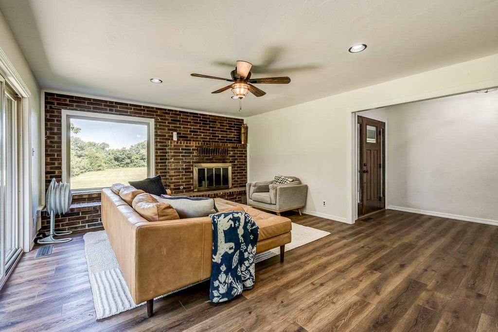Photo of 810178 3430 Road, Tryon, OK 74875 (MLS # 133691)