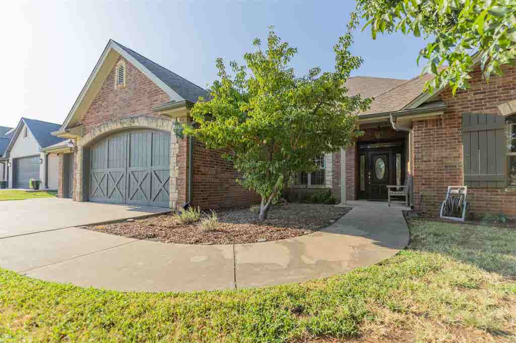 Photo of 3401 Bristol Road, Stillwater, OK 74074 (MLS # 134946)