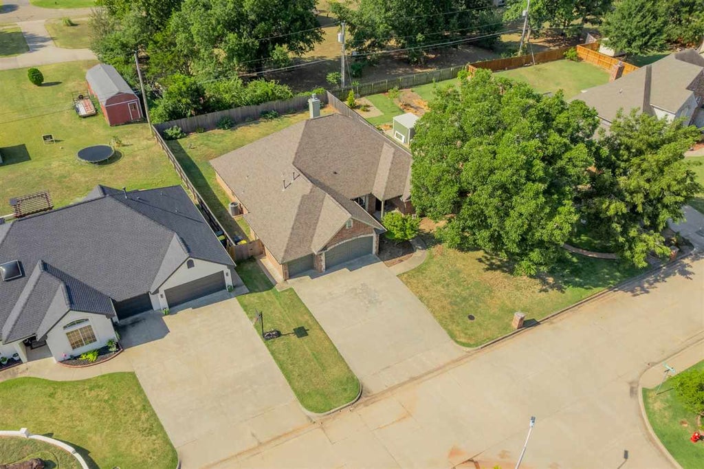 Photo of 3401 Bristol Road, Stillwater, OK 74074 (MLS # 134946)