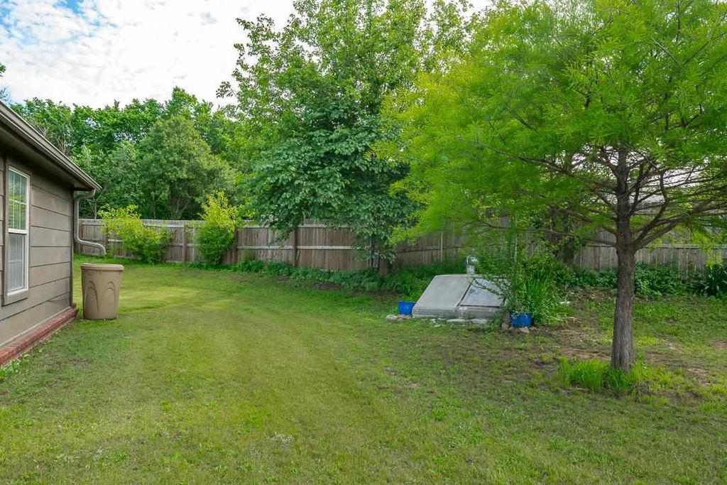 Photo of 826 E Lauren Lane, Stillwater, OK 74075 (MLS # 134273)