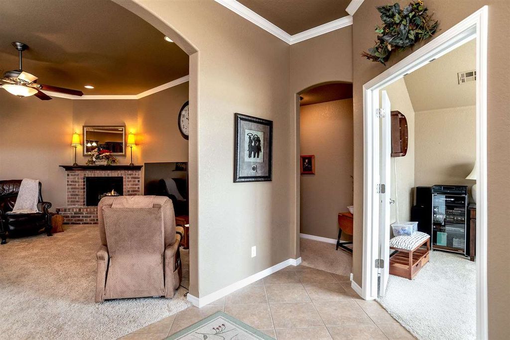 Photo of 1713 N Young Street, Stillwater, OK 74075 (MLS # 134422)