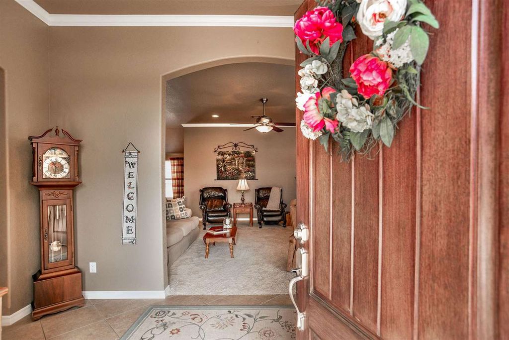 Photo of 1713 N Young Street, Stillwater, OK 74075 (MLS # 134422)