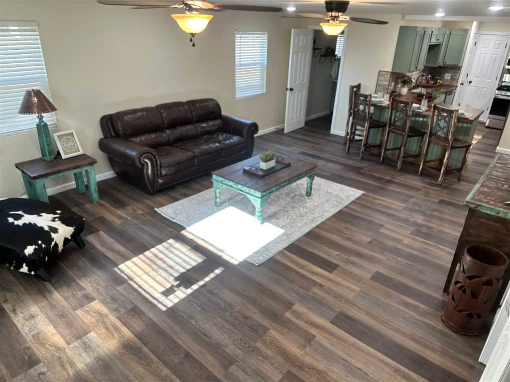 Photo of 123 W French Avenue, Perkins, OK 74059 (MLS # 133767)