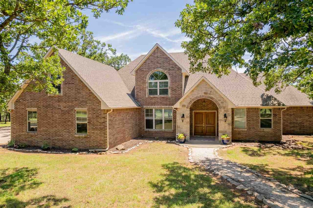 Photo of 5009 S Range Road, Stillwater, OK 74074 (MLS # 134582)