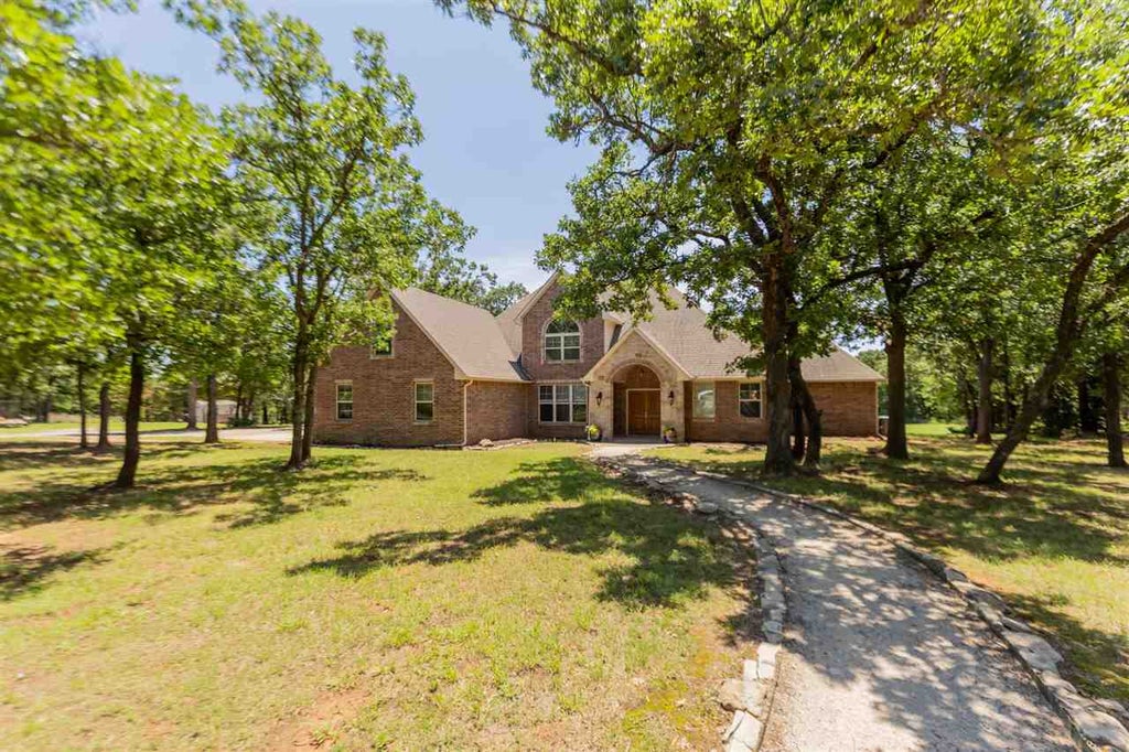 Photo of 5009 S Range Road, Stillwater, OK 74074 (MLS # 134582)