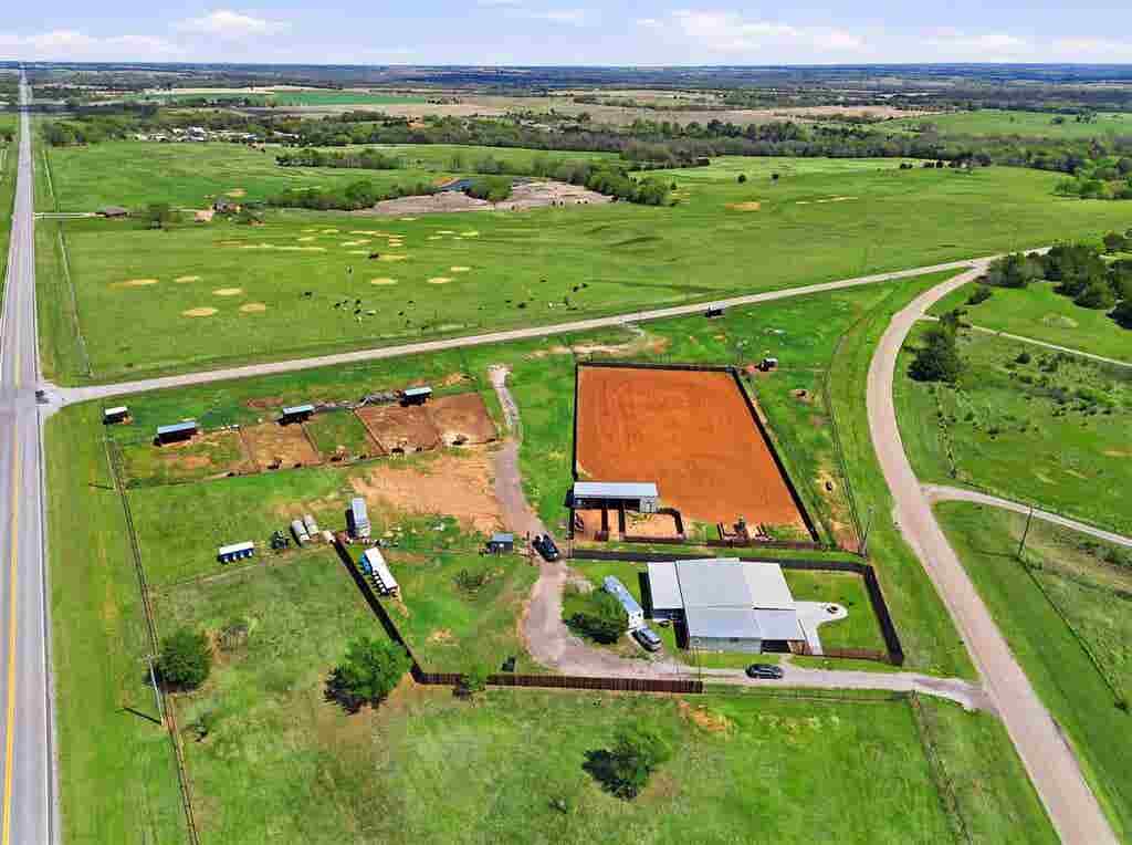 Photo of 9505 E McElroy Road, Stillwater, OK 74075 (MLS # 133847)