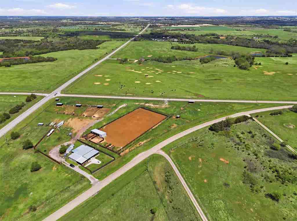 Photo of 9505 E McElroy Road, Stillwater, OK 74075 (MLS # 133847)