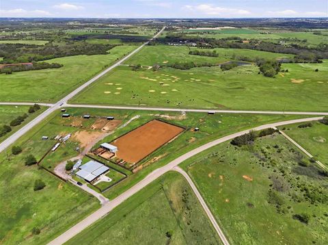 Photo of 9505 E McElroy Road, Stillwater, OK 74075 (MLS # 133847)
