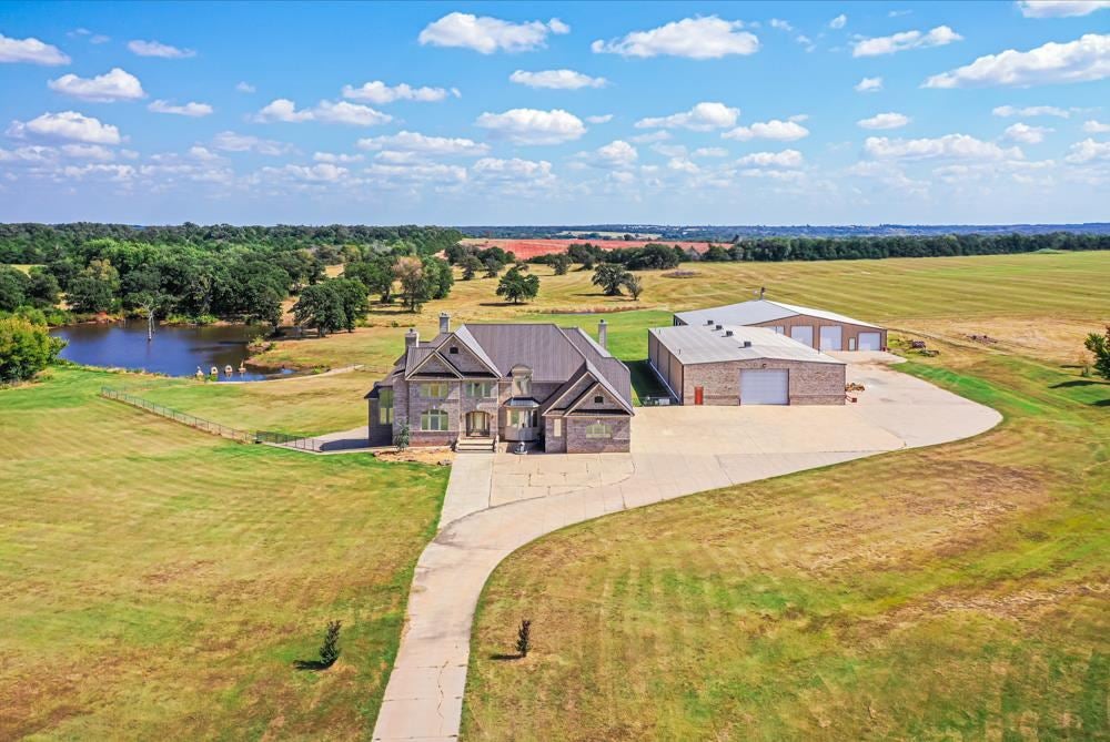 Photo of 740522 S 3410 Road, Perkins, OK 74059 (MLS # 134457)