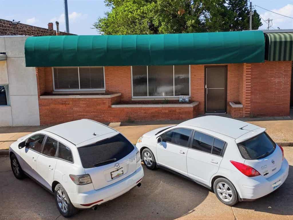 Photo of 720 Delaware ST, Perry, OK 73077 (MLS # 134817)