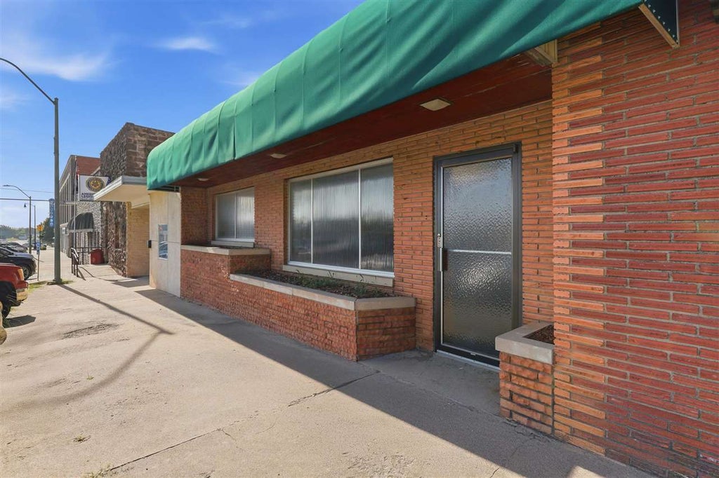 Photo of 720 Delaware ST, Perry, OK 73077 (MLS # 134817)