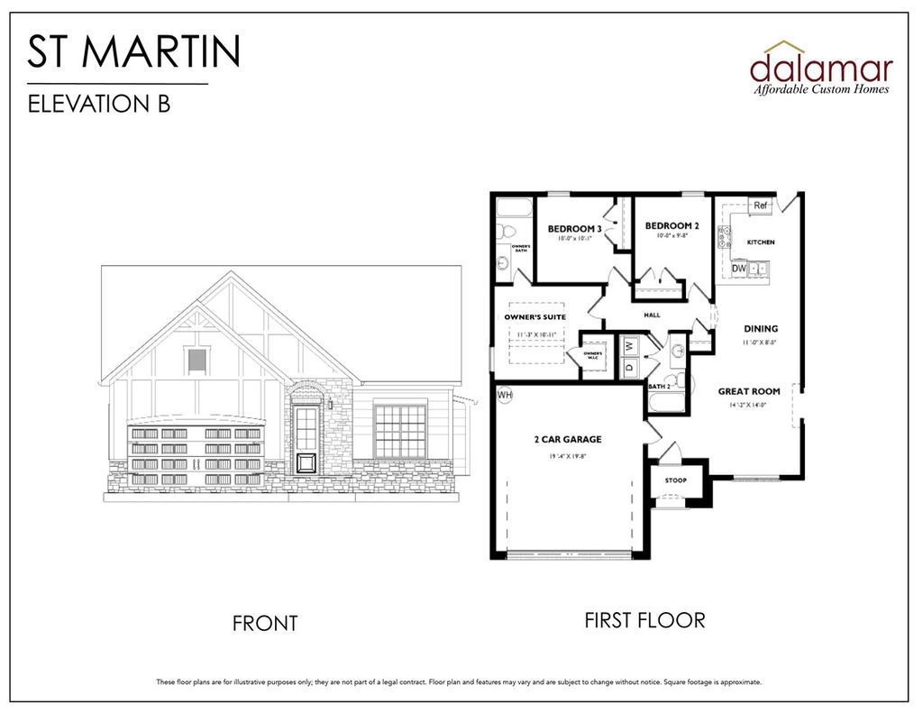 Photo of 4508 S Wheat Mill Path, Stillwater, OK 74075 (MLS # 134195)