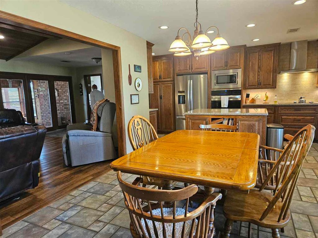 Photo of 1714 S Prairie Road, Stillwater, OK 74074 (MLS # 134165)